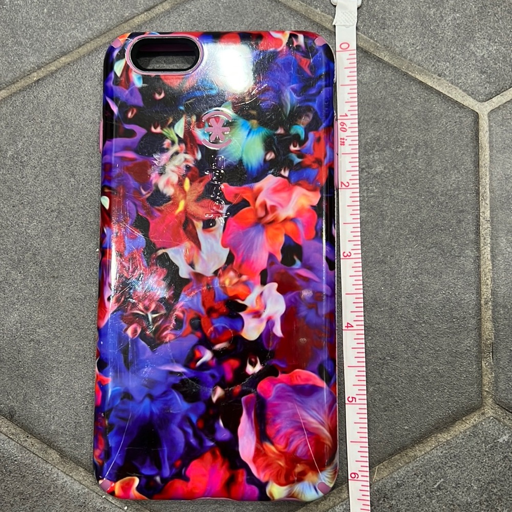 Speck, iPhone 6s Plus case